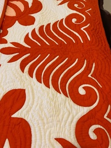 Indian Hawaiian <b>Quilts</b> Manufacturer & Exporter of Vintage Cotton <b>Kantha</b> <b>Quilt</b> / Blankets - Product Image 4