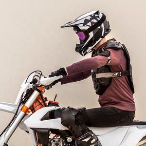 Ensemble 2 pièces de motocross 2026 pour adultes et jeunes, course MX tout-terrain, prix de gros, toutes tailles et couleurs personnalisables - Product Image 4