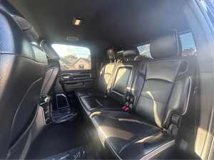 Pre-owned Clean 2021 Ra-m 2500 mega cab Laramie Pick-up 4D - Product Image 4