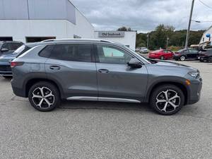 รถยนต์มือสอง Volkswagen Tiguan SE 4Motion ปี 2026 ราคาถูก ขาย - Product Image 5