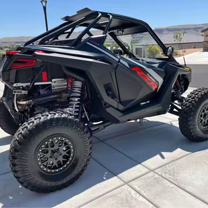 2024โพลาริสเทอร์โบ RZR ปรับแต่งได้ตามต้องการผลิตเกรดอุตสาหกรรมและ DIY รับประกัน1ปีจากโรงงาน - Product Image 1