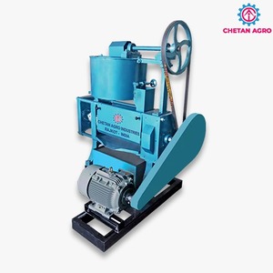 Bơm cấp dầu Piston đơn bền bỉ ofp40s 1 HP 150 đến 200 L Công suất HR cho Xuất Khẩu chuyển dầu không ăn được - Product Image 6