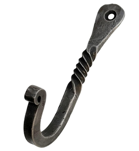 Home Craft Export Crochet en métal suspendu de haute qualité Personnalisation créative Décoration murale de porte d'armoire Vente chaude Made in India - Product Image 6