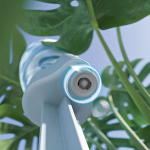 Nouveau design dispositif d'eau de synchronisation à réglage automatique pour les plantes d'intérieur et d'extérieur <span class=keywords><strong>bouteille</strong></span> d'eau <span class=keywords><strong>goutte</strong></span> à <span class=keywords><strong>goutte</strong></span> automatique de fleur pour les plantes de <span class=keywords><strong>jardin</strong></span> - Product Image 4