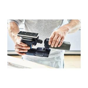 Lijadoras Inalámbricas Festool RTSC 400 3.0 I-Plus para sus Necesidades de Trabajo en Madera - Product Image 3