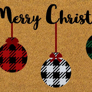 Premium PVC Mat Non <b>Slip</b> <b>Long</b> Lasting Colorful Design Simple Maintenance Ideal for Home or Office Use - Product Image 1