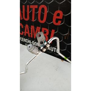 Tubo Aria Condizionata Renault Captur Serie (19>) 924404508R Bifuel/Gas 1.0 - Product Image 4