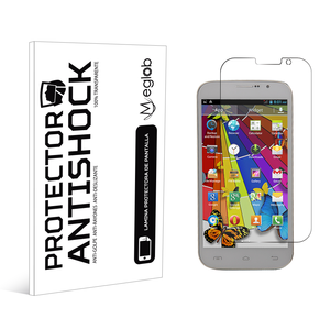 ฟิล์มกันรอยหน้าจอ ANTISHOCK สำหรับเทงดา A9910W ฟิล์มป้องกันระดับพรีเมียมเพื่อความปลอดภัยของอุปกรณ์ที่ได้รับการเสริมประสิทธิภาพ - Product Image 1