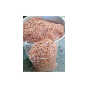 Grandes crevettes séchées fumées asiatiques Viande ferme fraîche de haute qualité et de bon goût emballées en commandes de 1000 kg - Product Image 4