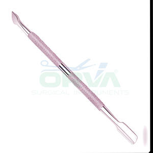 ที่ดันหนังที่ตัดเล็บสเตนเลสสตีลคุณภาพสูงมาใหม่ - Product Image 2