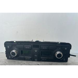 ระบบควบคุมสภาพอากาศ AUDI A8 Serie D3 (4E2) 4E0820043 (02>09) - Product Image 1