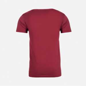 Bulk Custom <b>Screen</b> Printing Eco Friendly <b>Bamboo</b> Cotton T Shirts Wholesale USA - Product Image 2