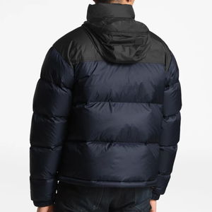 Pakistán hecho a mano producto premium transpirable más nuevo estilo hombres usan chaquetas acolchadas chaquetas de alta calidad para hombres - Product Image 6