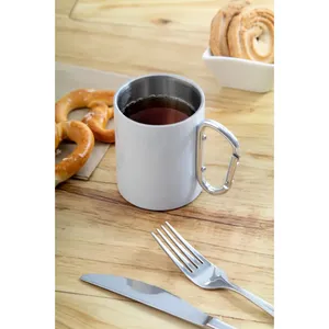 Tazza Termica Ecologica Odisha Subo, Gadget Eco-Friendly per Bevande Calde - Product Image 5