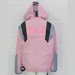 Wholesale Custom Logo <b>Waterproof</b> Lightweight Unisex High Quality <b>Winter</b> Breathable Stand Collar Front Eco-Friendly Puffer <b>Jacket</b> - Product Image 5