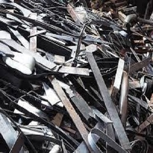 Déchets d'acier inoxydable à vendre, matériau de recyclage métallique de qualité industrielle supérieure - Product Image 3