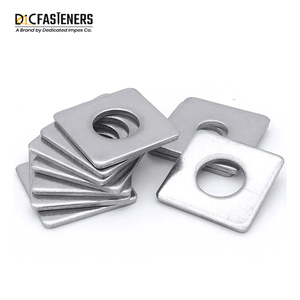 Rondelles carrées conformes aux normes DIN, ISO, JIS, GB, IS, BS et ASTM - Product Image 5