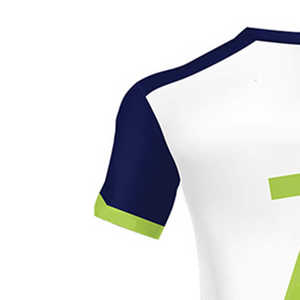 Derniers nouveaux kits de football personnalisés kits de football vêtements de football à séchage rapide maillots de football pour hommes uniformes de football ensemble de maillots de football pour hommes - Product Image 6