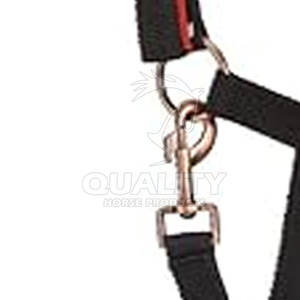 Venta al por mayor caballo Halter correas ecuestre engranaje Halter venta directa de fábrica Halter en precio bajo - Product Image 4