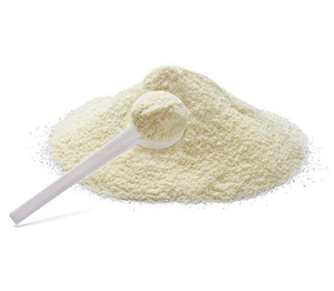Leche Descremada en Polvo Cruda de Alta Calidad 99% para Bebés y Adultos, Uso Diario, Bolsas a Granel de 25 kg, Francia - Product Image 5