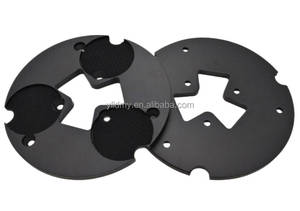 لوح قيادة قابل للتخصيص لمنصات هجينة وراتنج <span class=keywords><strong>3</strong></span> بوصة لتطبيقات الحجر والخرسانة - Product Image 4