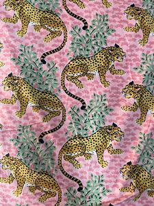 Grand sac de voyage en coton matelassé Boho pour femme, sac de voyage décontracté pour la nuit, cadeau fait main pour papa - Product Image 5