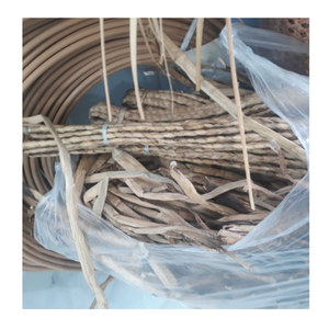 Producto superior Venta Caliente agua Jacinto cuerda rollo Material precio barato de Vietnam exportación al por mayor - Product Image 2