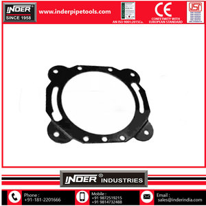 <b>Top</b> Selling DIY Aluminum Alloy Closet Flange Customizable OEM Replacement Design Quality Hand <b>Tools</b> New Hardware Wholesale Price - Product Image 3