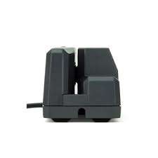 Lecteur OCR USB 2.0 316E Lecteur de documents multiples Scanner de passeport MRZ haute résolution Source de lumière CMOS Contrôle d'accès Stock - Product Image 6