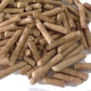 Pellet de cáscara de arroz a buen precio al por mayor-Pellets de cáscara de arroz Certificación estándar Exportación a Corea, Japón, mercado asiático - Product Image 2