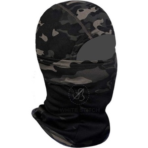 Balaclava, masque de cyclisme, de pêche, de chasse, de motard, de cyclisme, de fête CS, masque facial tubulaire sans couture, écharpe, bouclier, masque de chasse - Product Image 5