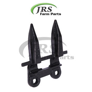 Fabricante y exportador de dedos cosechadores para maquinaria agrícola cuchillo cosechador hoja de dedos - Product Image 2