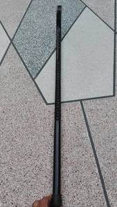 Tất cả màu đen tùy chỉnh USA Thiết bị phòng thủ cá nhân tự vệ và võ thuật - Product Image 2