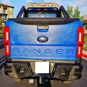 สะอาดมาก2019 FO-RD X-L-T RAN-GER 4X4พร้อมส่ง - Product Image 2