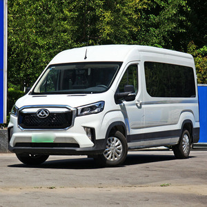 รถ SUV ปี 2024 ระดับอัลตร้าลักชัวรี่ เครื่องยนต์เบนซิน V12 7 ที่นั่ง เบาะสีเข้ม เบาะผู้โดยสารด้านหน้าปรับไฟฟ้า เกียร์อัตโนมัติ - Product Image 4