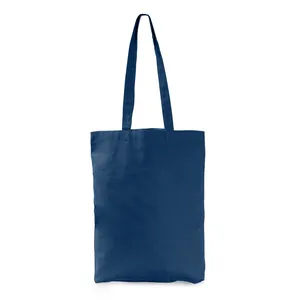 Borsa Tote Ecologica in Cotone Biologico Coaz, Shopper in Cotone Organico per Gadget, Prodotto Promozionale - Product Image 4