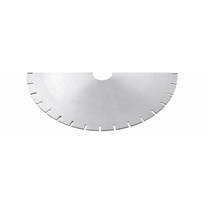 STEEL CORE - 380x2.5x60 - 40T for Diamond <b>Saw</b> Blade - Product Image 4