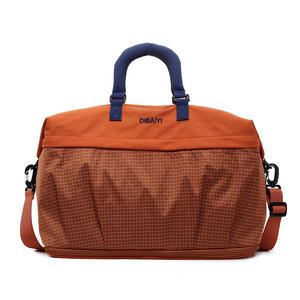 Bolsa de almacenamiento de ejercicio de gimnasio expandible - Product Image 1