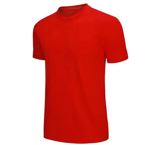 Uniforme de ping-pong de qualité supérieure nouveauté de conception uniforme de ping-pong couleur unie quantité minimale de commande bas - Product Image 2