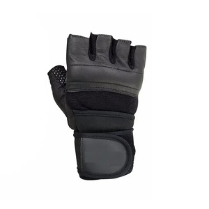Gants de fitness de haute qualité avec étiquette personnalisée fabriqués en usine avec un prix raisonnable Offre Spéciale pour une utilisation en extérieur - Product Image 3