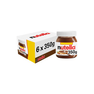 Nutella 350g 15x99, opciones de venta al por mayor para expansión minorista - Product Image 5