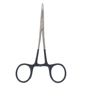 Dans différentes formes Meilleur fournisseur Nouvelle arrivée Acier inoxydable Utilisation pour la chirurgie Forceps chirurgical par SUAVE SURGICAL INSTRUMENTS - Product Image 1