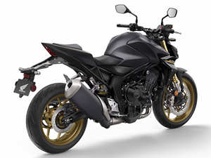 Disponible Ahora: Motocicletas Nuevas CB1000 Hornet (SP) 2025/2026 con 3 Años de Garantía - Listas para Enviar - Product Image 2