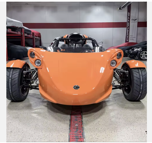 AUTOPARK 2024/2025 Campagna T-Rex RR Garantie de 3 ans Fabriqué en Chine - Product Image 1