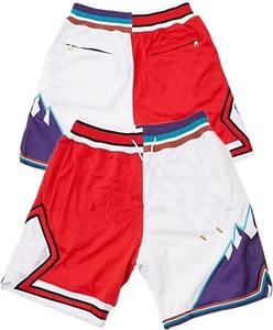 Shorts Deportivos para Hombre Sublimados, Diseño Personalizado, Secado Rápido, Poliéster, Venta al Por Mayor Directo de Fábrica - Product Image 1