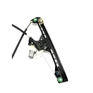 Lève-vitre électrique avant droit CITROEN C4 Picasso II 9675924680 (13>) - Product Image 6