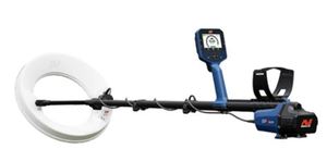 Détecteur d'or GPZ 8000 de qualité supérieure, dispositifs de détection des eaux souterraines, détecteur d'or professionnel - Product Image 3