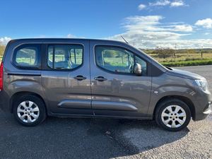 USADO LHD/RHD 2020 VAUXHALL C0MB0 LIFE - Product Image 2