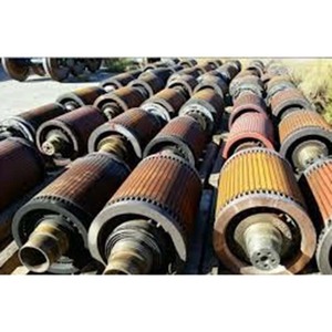 Débris de moteurs électriques en vrac à haute teneur en cuivre, idéaux pour la fusion et le traitement des métaux, fournis par des exportateurs vérifiés - Product Image 2