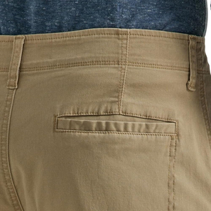 Shorts de survêtement décontractés pour hommes personnalisés en gros 100% coton de haute qualité - Product Image 5